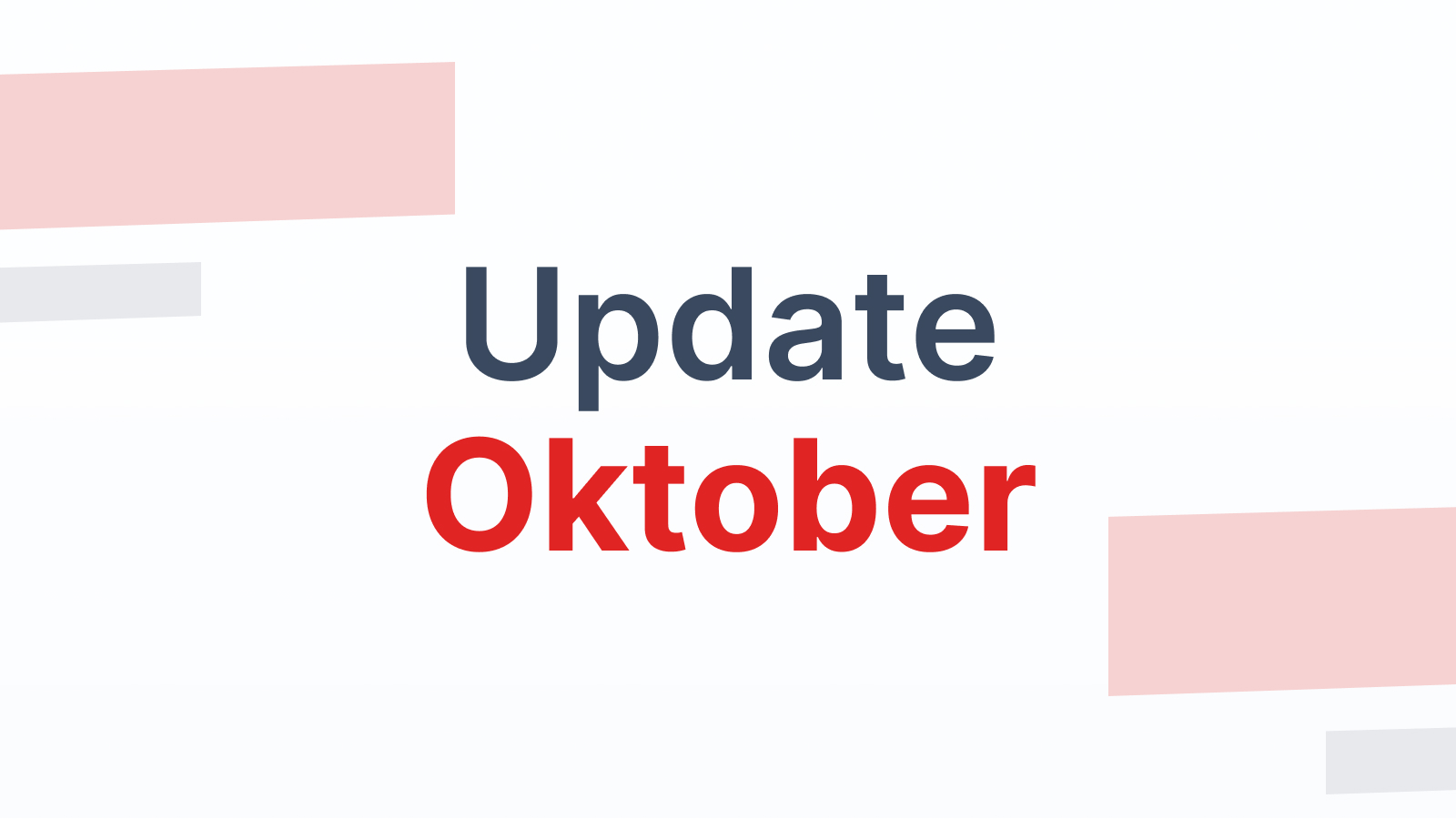 PunchCommerce: novelties and changes in autumn